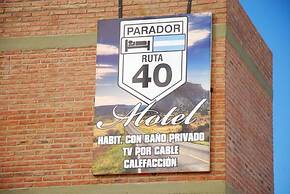 Parador Ruta 40