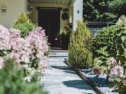 Appartement Haus Elise - TOP 2 Balcony Mountain View