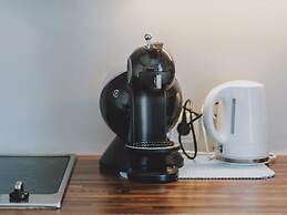 Appartement Haus Elise - TOP 2 Balcony Mountain View