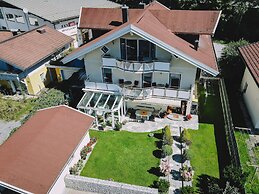 Appartement Haus Elise - TOP 2 Balcony Mountain View