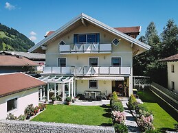 Appartement Haus Elise - TOP 2 Balcony Mountain View