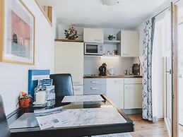 Appartement Haus Elise - TOP 2 Balcony Mountain View