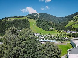 Appartement Haus Elise - TOP 2 Balcony Mountain View