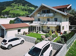Appartement Haus Elise - TOP 2 Balcony Mountain View