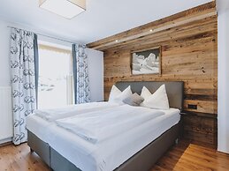 Appartement Haus Elise - TOP 2 Balcony Mountain View