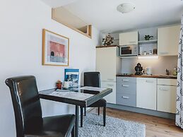 Appartement Haus Elise - TOP 2 Balcony Mountain View