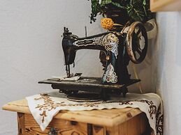 Appartement Haus Elise - TOP 2 Balcony Mountain View