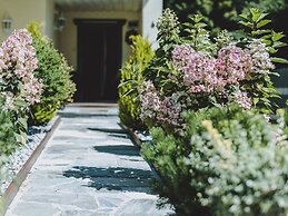 Appartement Haus Elise - TOP 2 Balcony Mountain View