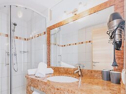 Appartement Haus Elise - TOP 2 Balcony Mountain View