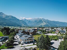 Appartement Haus Elise - TOP 2 Balcony Mountain View