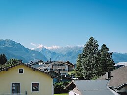 Appartement Haus Elise - TOP 2 Balcony Mountain View