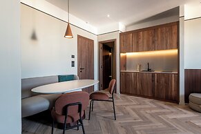 Visionair Suites