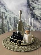 Willa Janowa apartamenty i pokoje