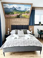 Willa Janowa apartamenty i pokoje