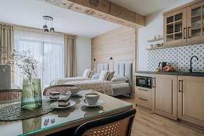 Willa Janowa B&B