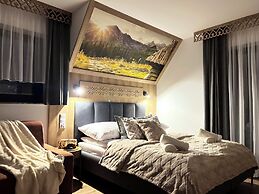 Willa Janowa apartamenty i pokoje