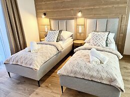 Willa Janowa apartamenty i pokoje