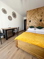 Willa Janowa apartamenty i pokoje