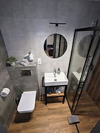 Willa Janowa apartamenty i pokoje