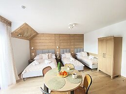 Willa Janowa apartamenty i pokoje