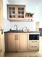 Willa Janowa apartamenty i pokoje