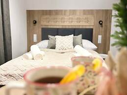 Willa Janowa apartamenty i pokoje