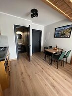 Willa Janowa apartamenty i pokoje