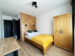 Willa Janowa apartamenty i pokoje