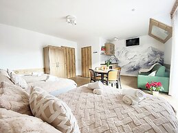 Willa Janowa apartamenty i pokoje