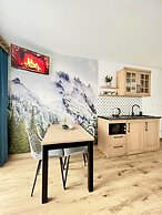 Willa Janowa apartamenty i pokoje