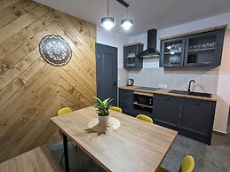 Willa Janowa apartamenty i pokoje