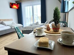 Willa Janowa apartamenty i pokoje