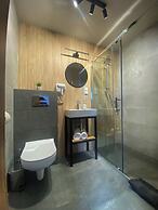 Willa Janowa apartamenty i pokoje