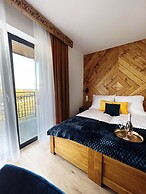 Willa Janowa apartamenty i pokoje