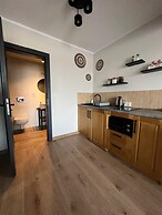 Willa Janowa apartamenty i pokoje