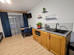 Willa Janowa apartamenty i pokoje