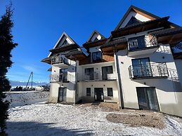 Willa Janowa apartamenty i pokoje