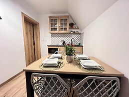 Willa Janowa apartamenty i pokoje