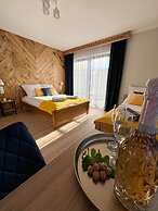 Willa Janowa apartamenty i pokoje