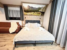 Willa Janowa apartamenty i pokoje