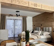 Willa Janowa apartamenty i pokoje