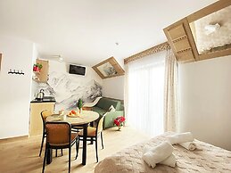 Willa Janowa apartamenty i pokoje