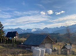 Willa Janowa apartamenty i pokoje