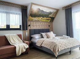 Willa Janowa apartamenty i pokoje