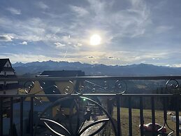 Willa Janowa apartamenty i pokoje