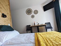 Willa Janowa apartamenty i pokoje