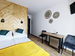 Willa Janowa apartamenty i pokoje