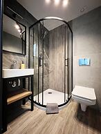 Willa Janowa apartamenty i pokoje