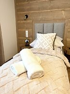 Willa Janowa apartamenty i pokoje