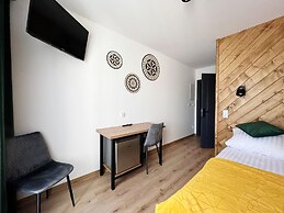 Willa Janowa apartamenty i pokoje